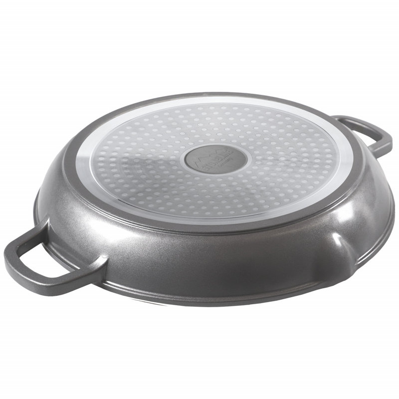 Non-Stick Grill Pan / Griddle Set