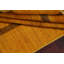 Tapis contemporain en laine Gabbeh Kashkoli