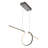 Cumby 1 - Light LED Pendant-2115894647