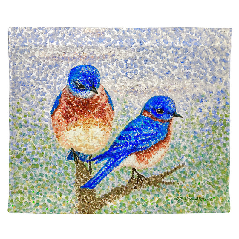 Polyester Wall Hanging