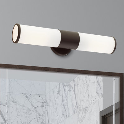 Collingwood 2 - Light Dimmable Vanity Light