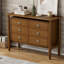 Commode avec 6 tiroirs