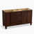 Ramie couleur noyer est en rupture de stock