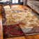 Adetomiwa Power Loom Beige Rug