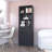 2-Door Bookcase-464905606