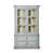 Distressed Gray Blue Veneer