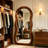 Irregular Full‑Length Mirror-1062181522