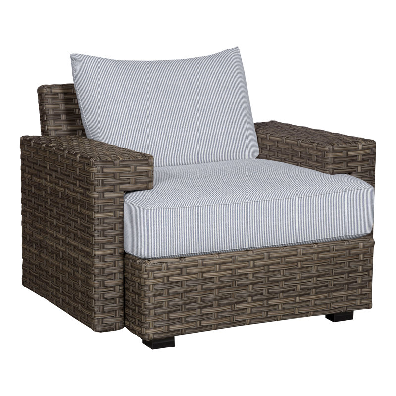 Townsend Outdoor Chair