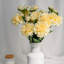Paeonia lactiflora artificielle Audet (paquet de 1 branche)-2027674360