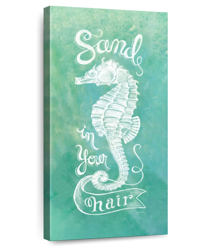 Sand In Your Hair