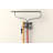 Heavy Duty 3-Piece Lawn Equipment Hang Up Set