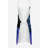 No Pattern Bib Apron