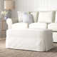 Taylor Upholstered Ottoman