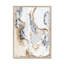Cinder & Smoke I by Vanna Lam - Wrapped Canvas Painting-218314468-218314469