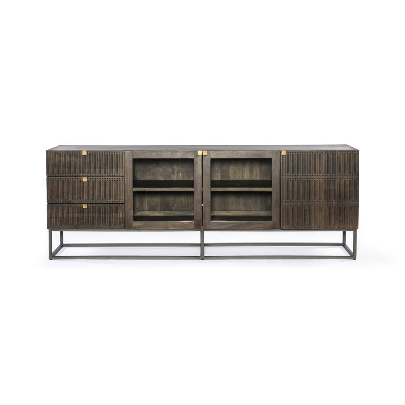 Kelby TV Stand