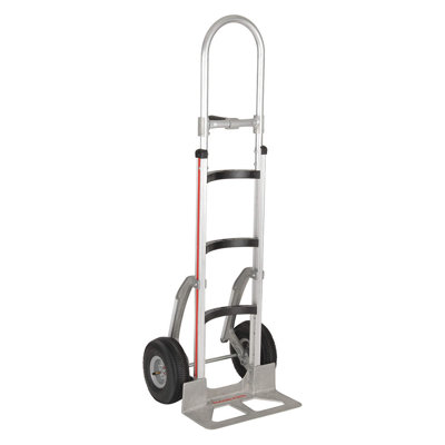 500 Lb. Capacity Hand Truck Dolly