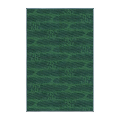 McMullen Performance Wool Indoor Rug