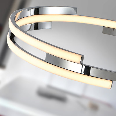 Deaysha 5 - Light LED Novelty Pendant