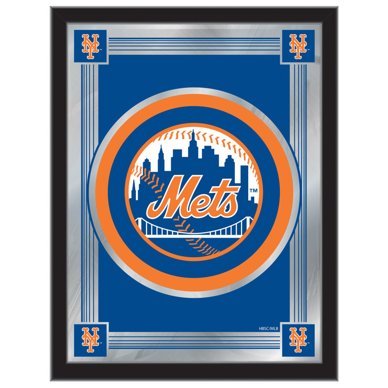 Seattle Mariners Logo des Seattle Mariners, LMB Mets de New York