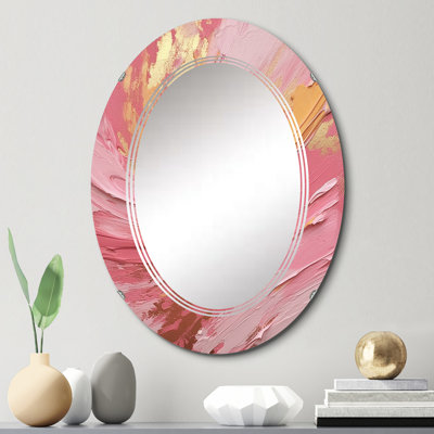 Miroir mural Euphranor