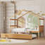 Lit gigogne en bois-406574292-386978933