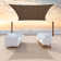 ColorTree Square Sun Shade Sail - Customizable, Durable & UV-Resistant