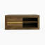 Allensby Coffee Table with Storage