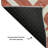 Premium Machine Washable Cerrito Red Rug-105690586