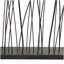 Sculpture en feuille noire Airyonna-377051686