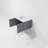 Geneva 30" Wall-Mounted Single Bathroom Vanity Set-1591544863-1540592163