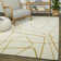 Abstract Area Rug