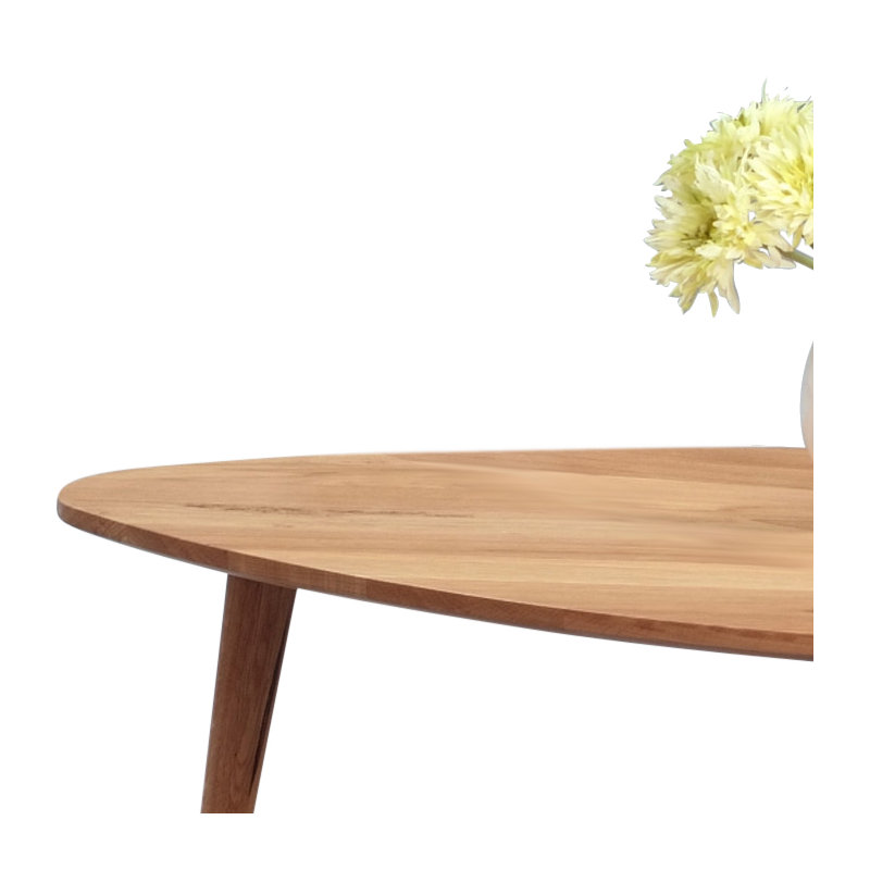Kramer Coffee Table, 36cm H x 90 cm W x 60 cm D