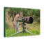 No Frame Print on Canvas
