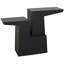 Console en acier 48 po Jazz