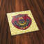 (Symbols) Starfire Prints Glass Coaster Set-404002968