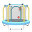 Trampoline pour enfants_44X55X55-114493518