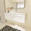 Ensemble de meuble-lavabo simple 48 po Cadeon-553761216-553761217-553761219
