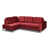 Red is out of stock