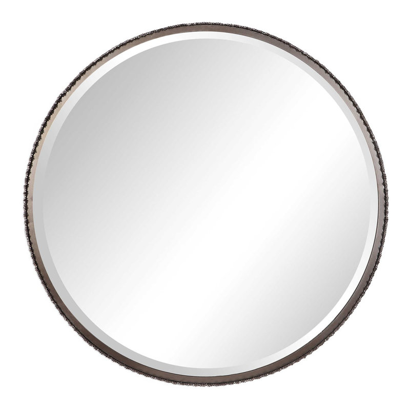 Cobos Metal Flat Mirror