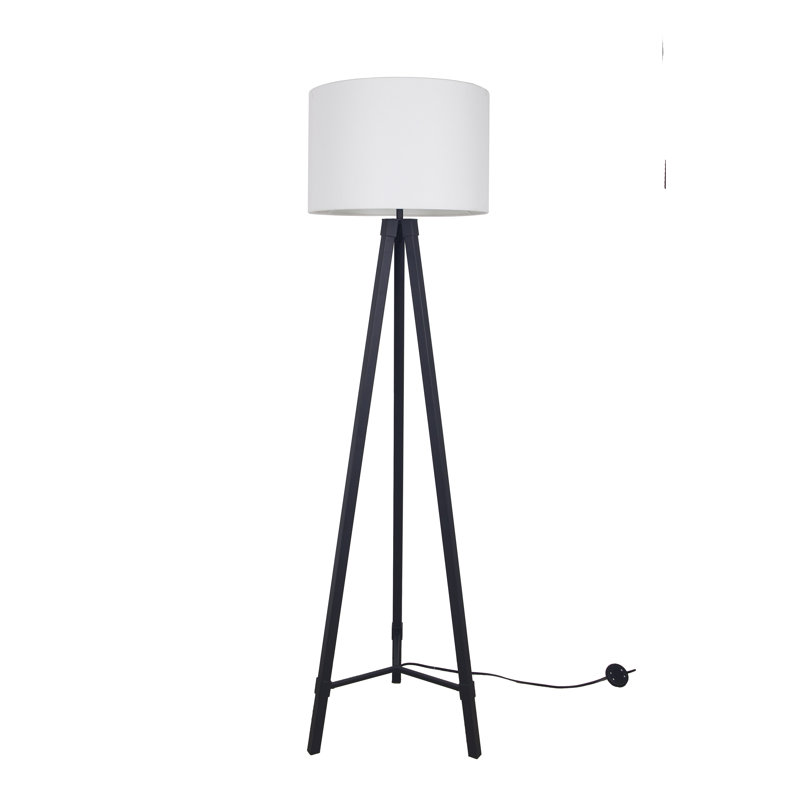 Lampe trépied 63 "Issey
