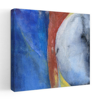Heaven At Night, art contemporain abstrait