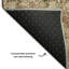 Tapis Premium lavable à la machine Mayfield AMF2196-945118908-945118909
