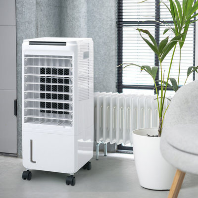 Air Cooler Fan Conditioner