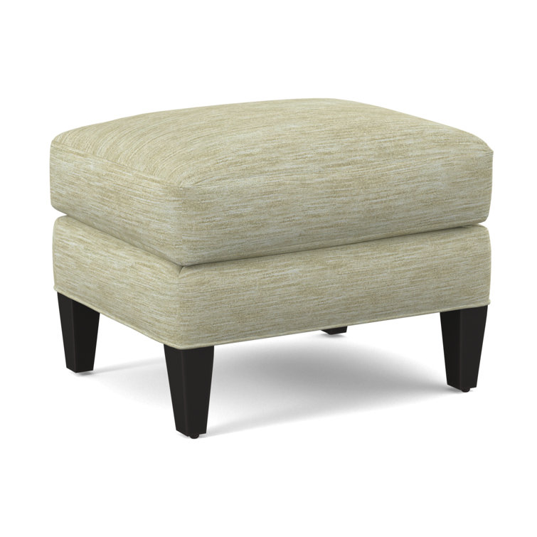 Upholstered Ottoman