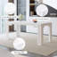 Ensembles de table de salle à manger (doit inclure à la fois la table et la chaise), MDF Marble Modern Home