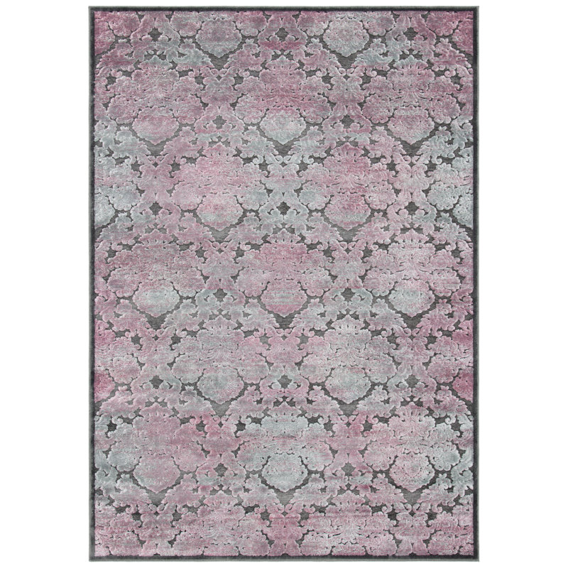 Alvyn Performance Geometric Rug