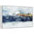 Floating Frame White selected