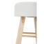 Manufactured Wood Accent Stool-1308593051