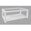 Table basse à 4 pieds avec rangement Jessim-77989755