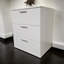 Commode modulaire à 3 tiroirs Chest